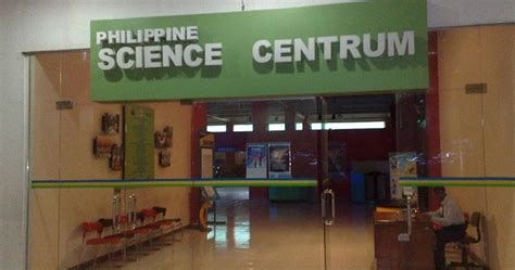 Philippine Science Centrum is more fun with new health and tech gallery.